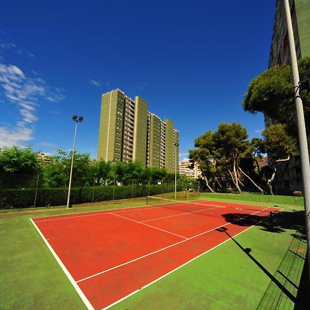 Apartamento Princicasim 1 Dormitorio Benicàssim Exterior foto