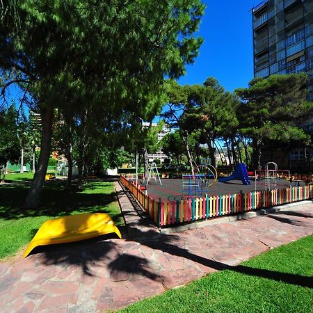 Apartamento Princicasim 1 Dormitorio Benicàssim Exterior foto