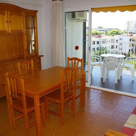Apartamento Princicasim 1 Dormitorio Benicàssim Exterior foto
