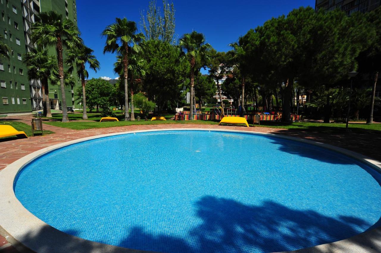Apartamento Princicasim 1 Dormitorio Benicàssim Exterior foto