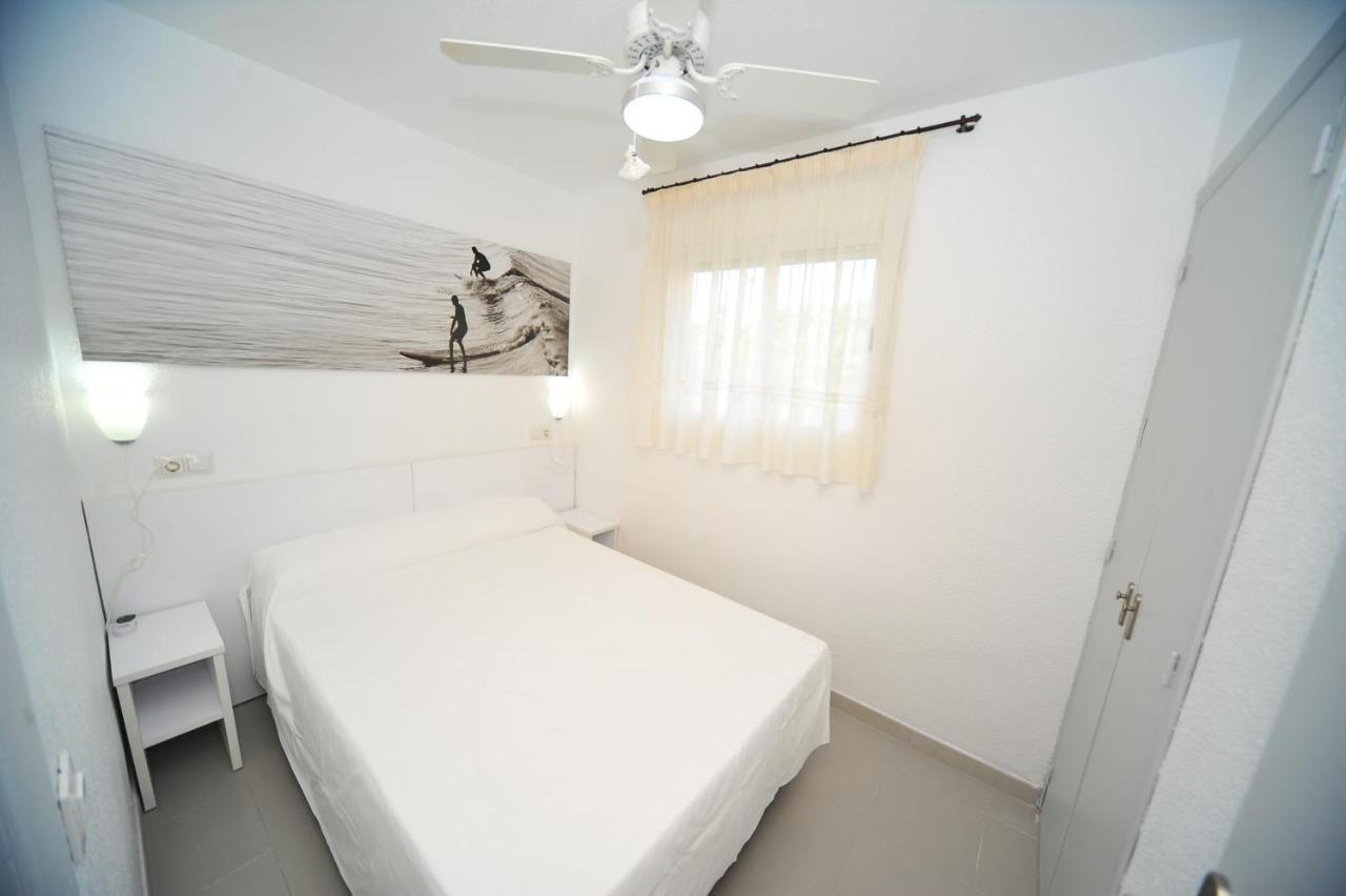 Apartamento Princicasim 1 Dormitorio Benicàssim Exterior foto