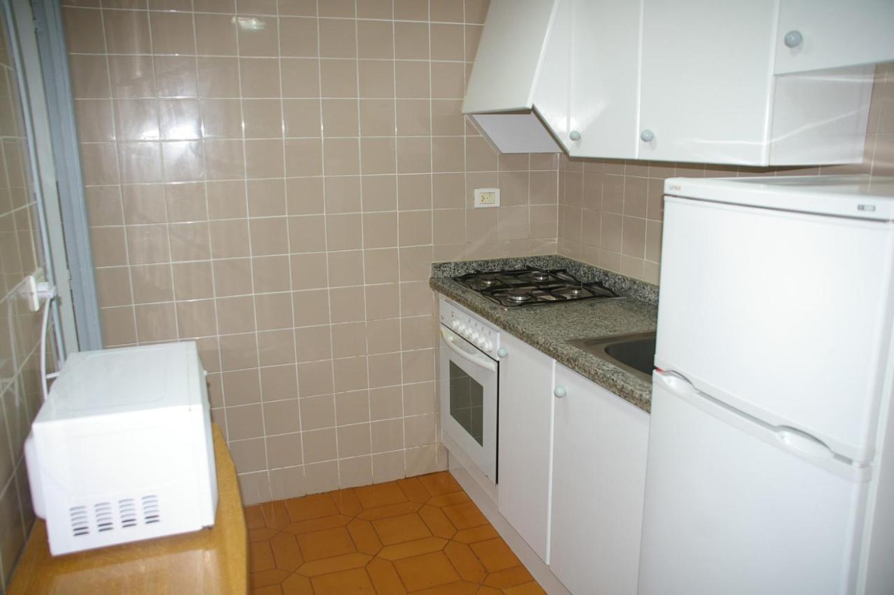 Apartamento Princicasim 1 Dormitorio Benicàssim Exterior foto