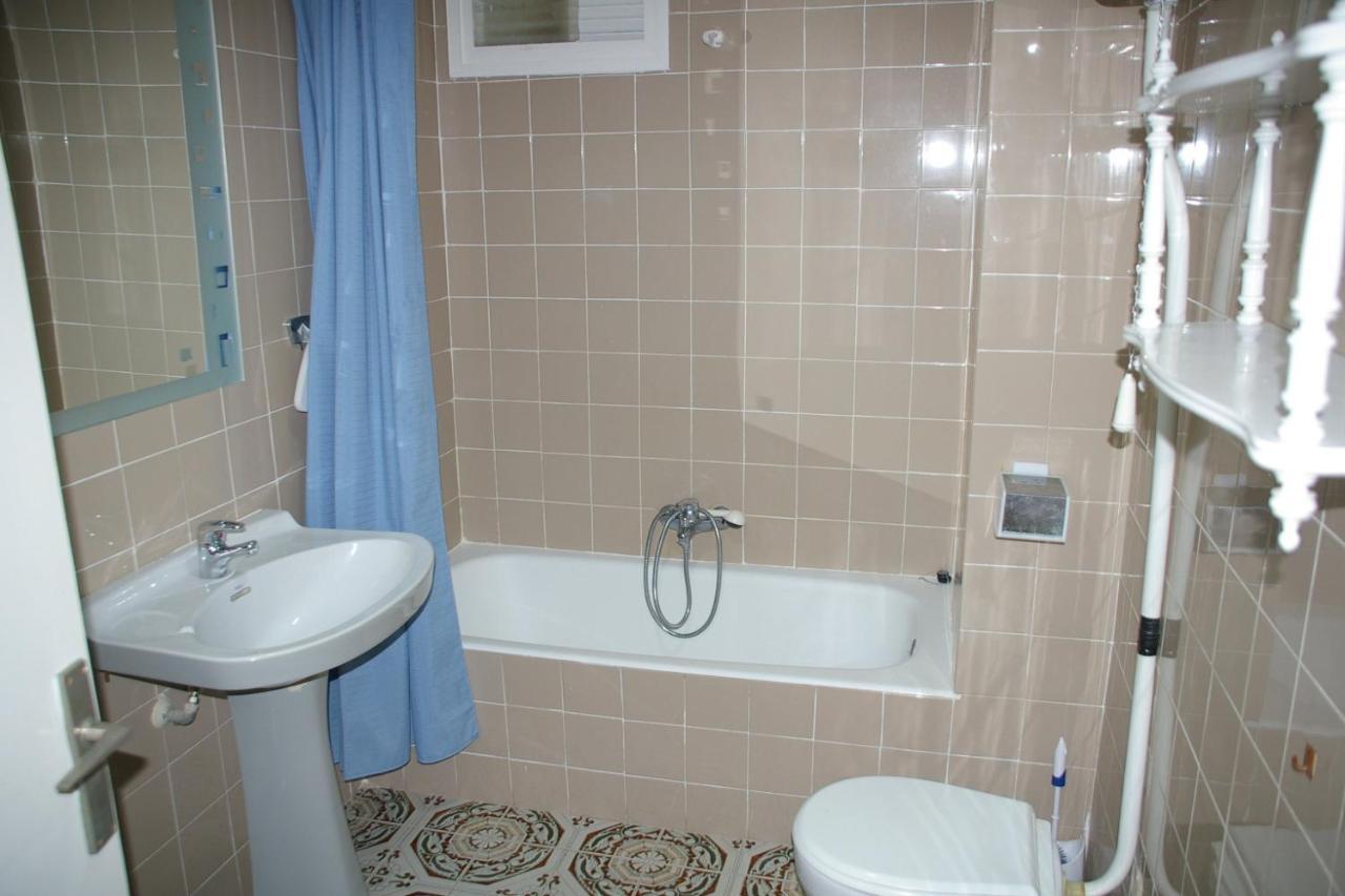 Apartamento Princicasim 1 Dormitorio Benicàssim Exterior foto